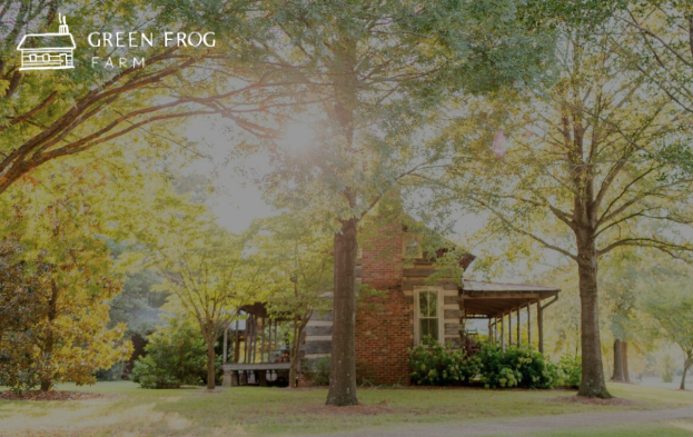 The Holly House